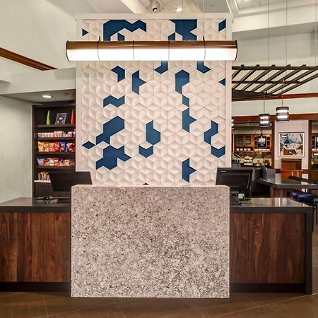 Hyatt Place Tampa Busch Gardens Luaran gambar