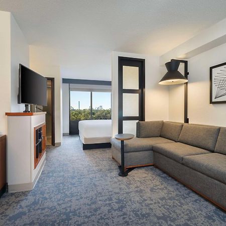 Hyatt Place Tampa Busch Gardens Luaran gambar