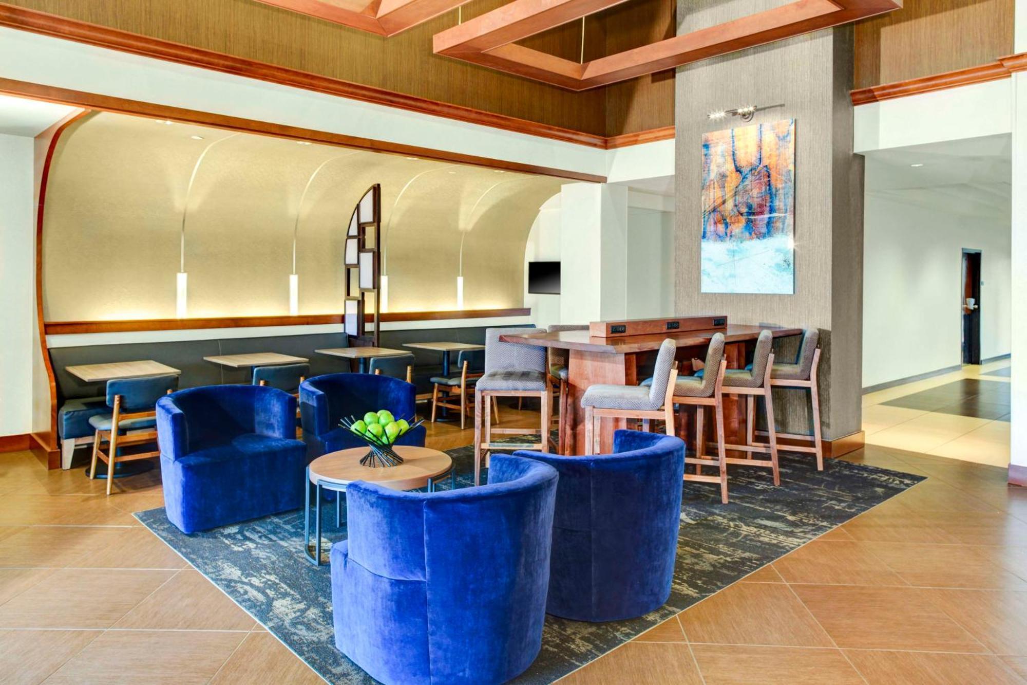 Hyatt Place Tampa Busch Gardens Luaran gambar