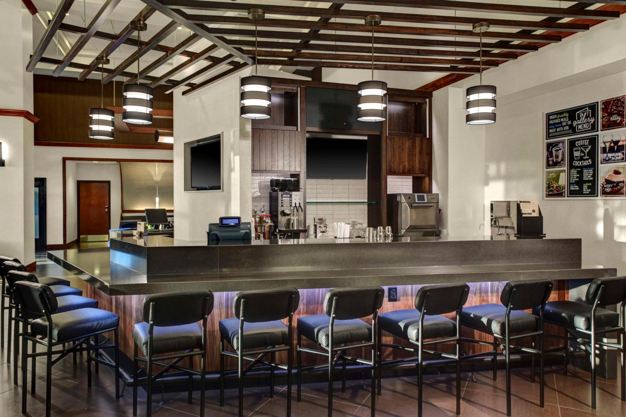 Hyatt Place Tampa Busch Gardens Luaran gambar
