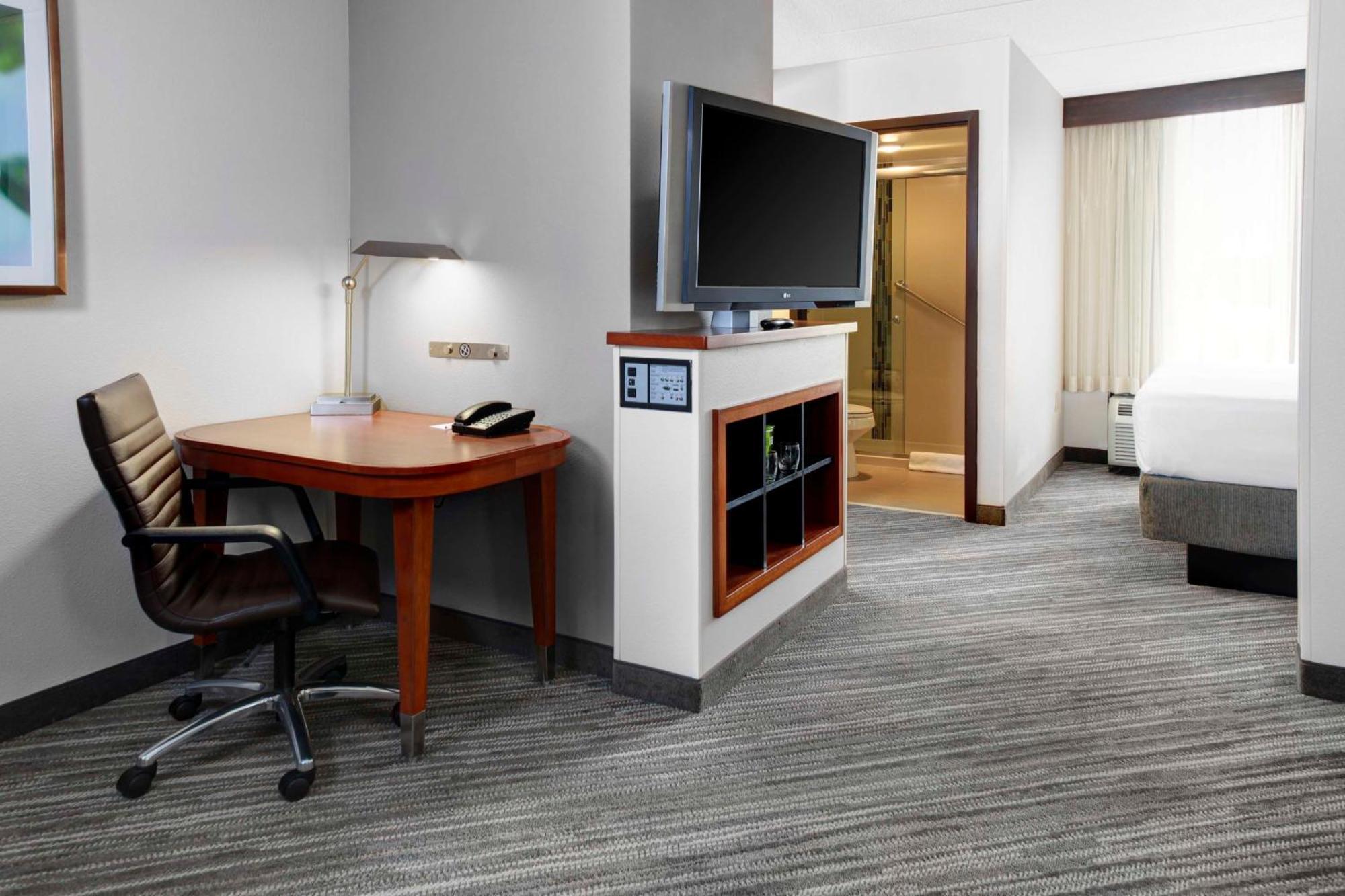 Hyatt Place Tampa Busch Gardens Luaran gambar