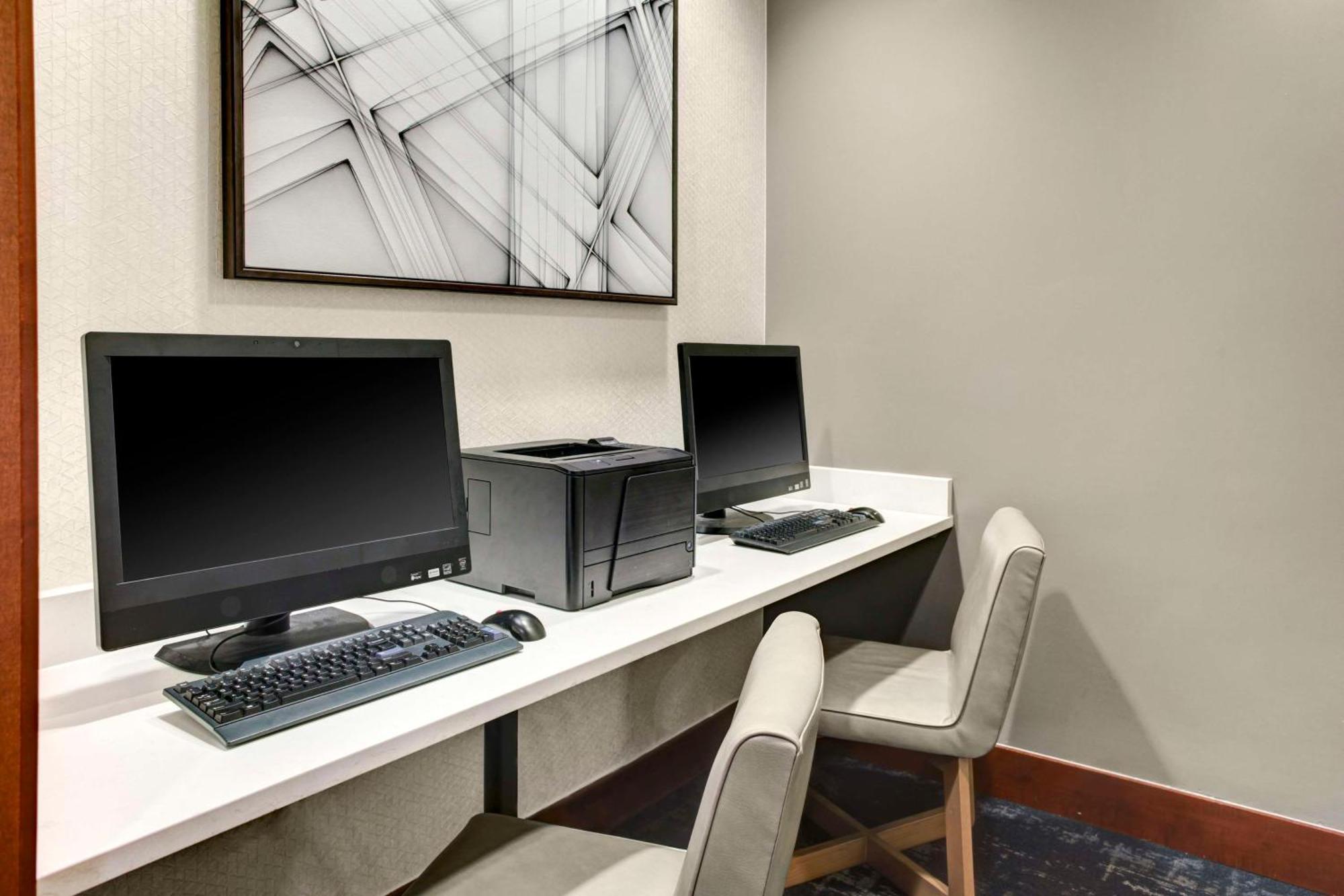 Hyatt Place Tampa Busch Gardens Luaran gambar