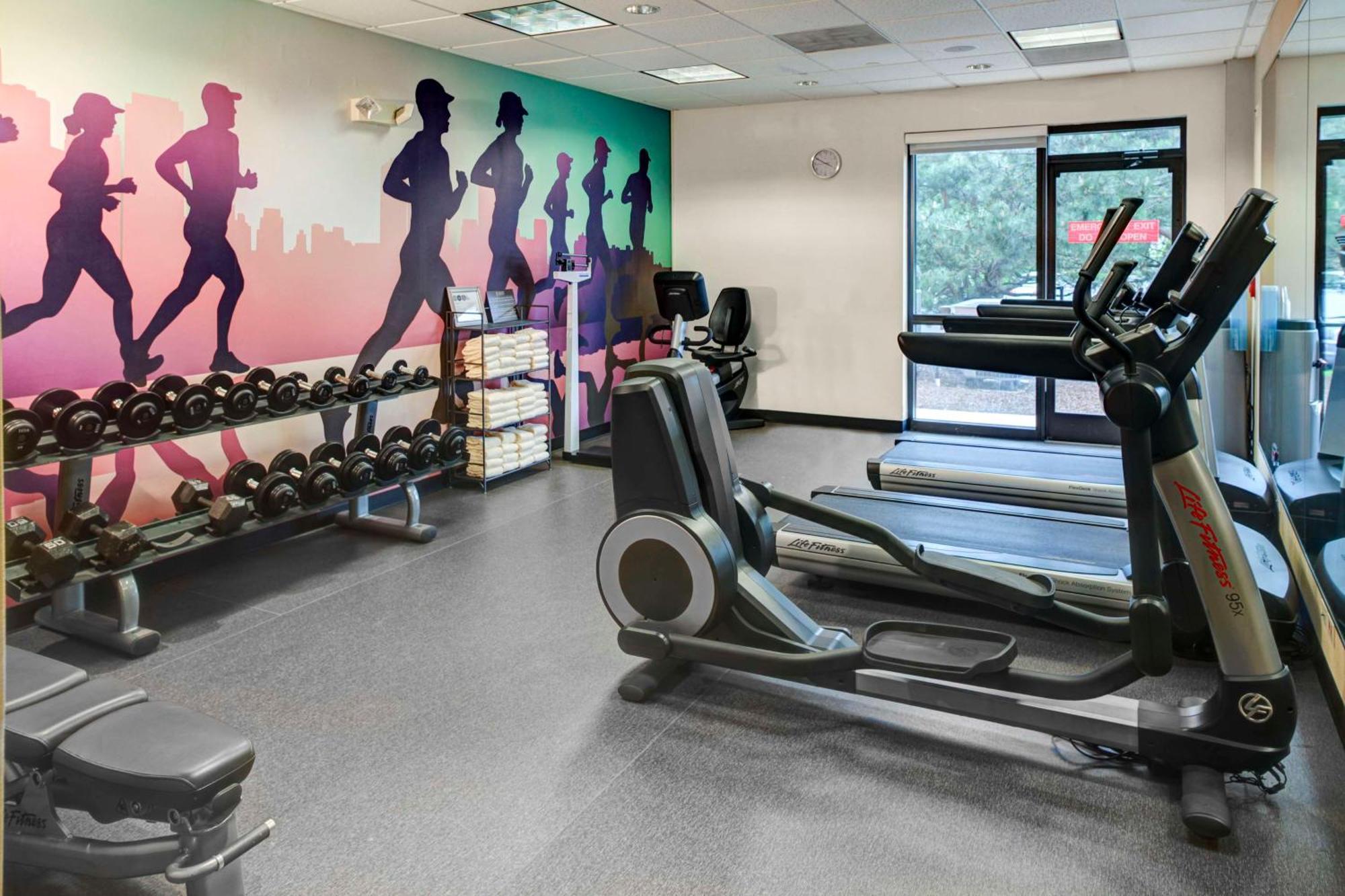 Hyatt Place Tampa Busch Gardens Luaran gambar
