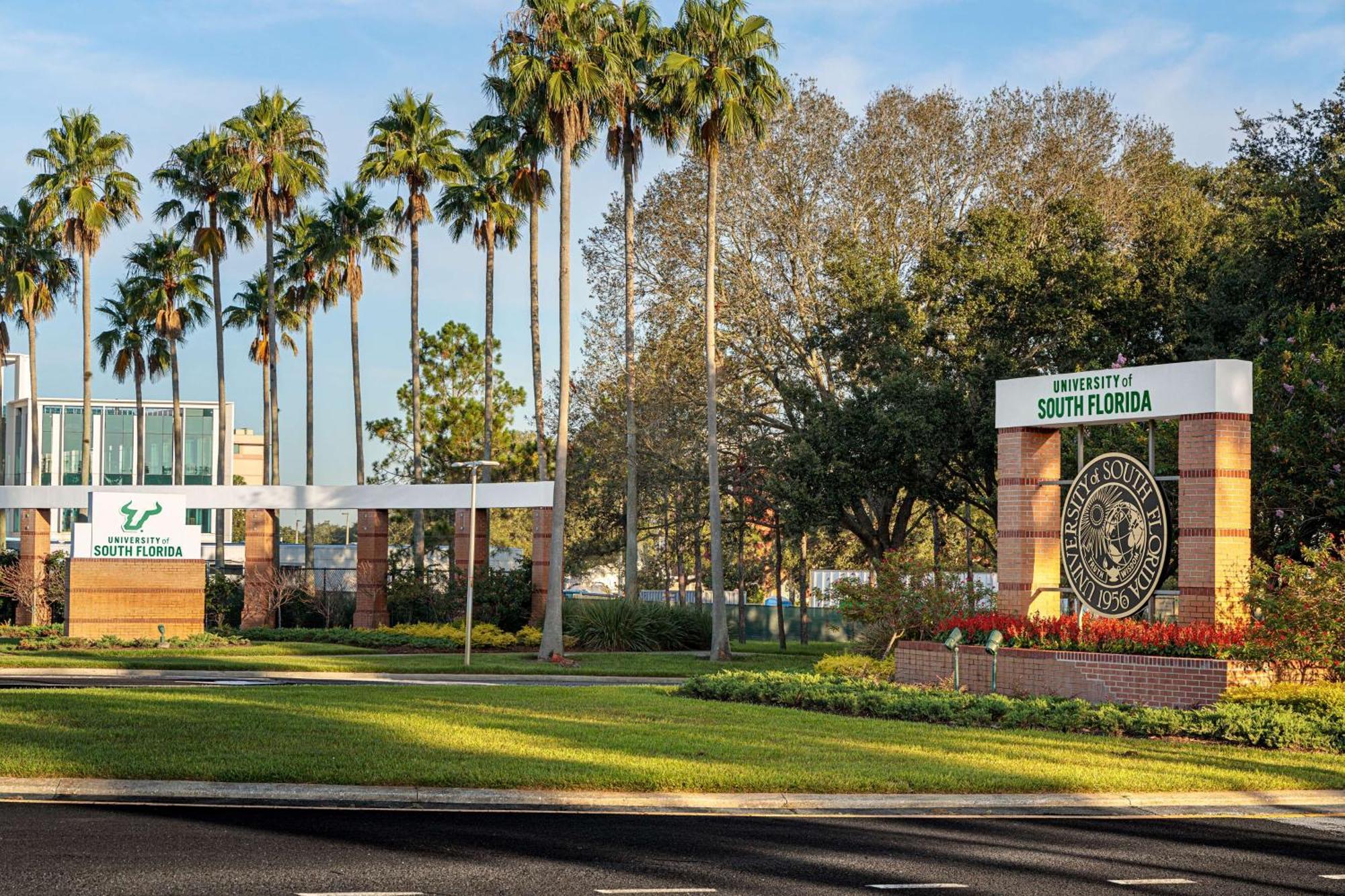Hyatt Place Tampa Busch Gardens Luaran gambar