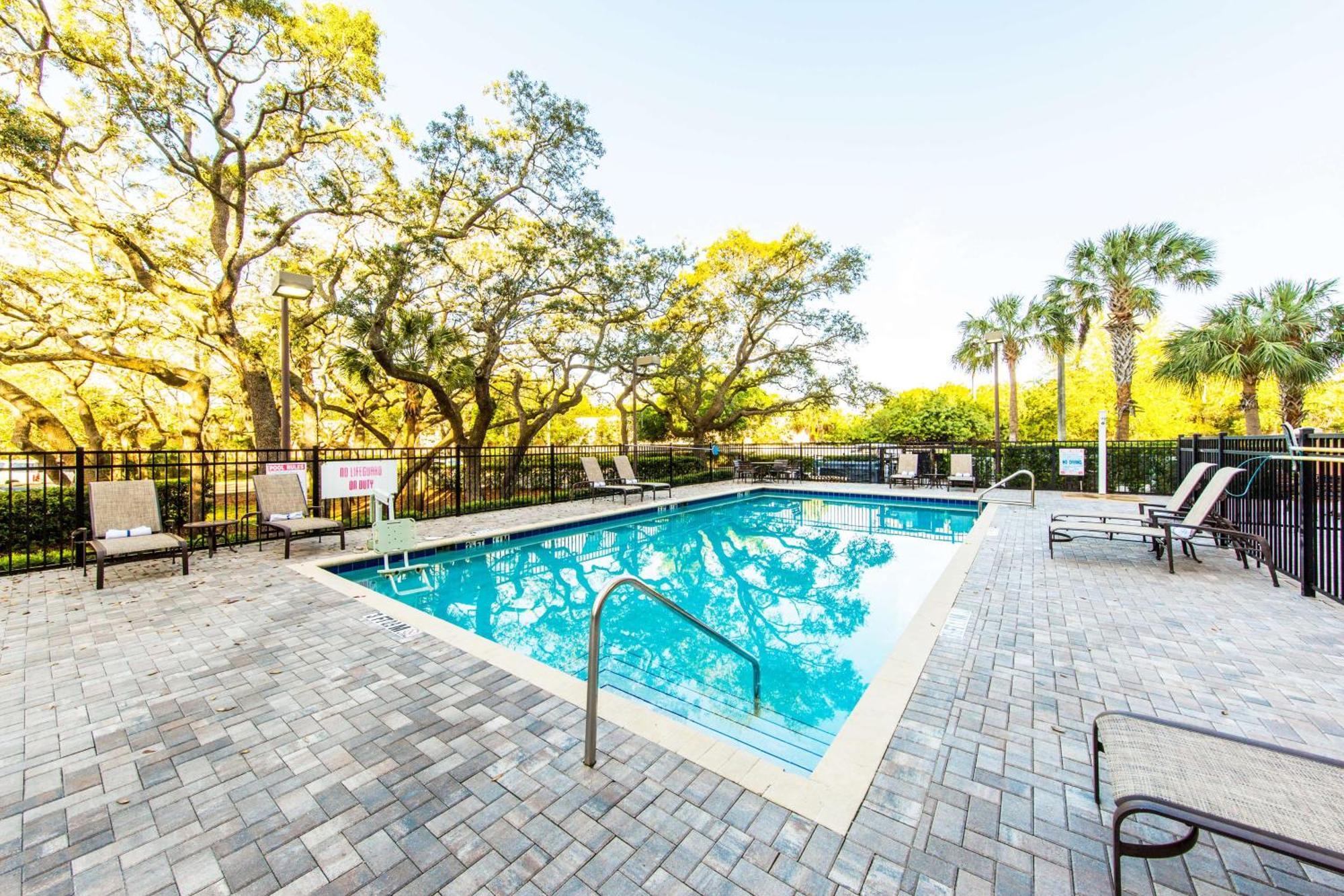 Hyatt Place Tampa Busch Gardens Luaran gambar