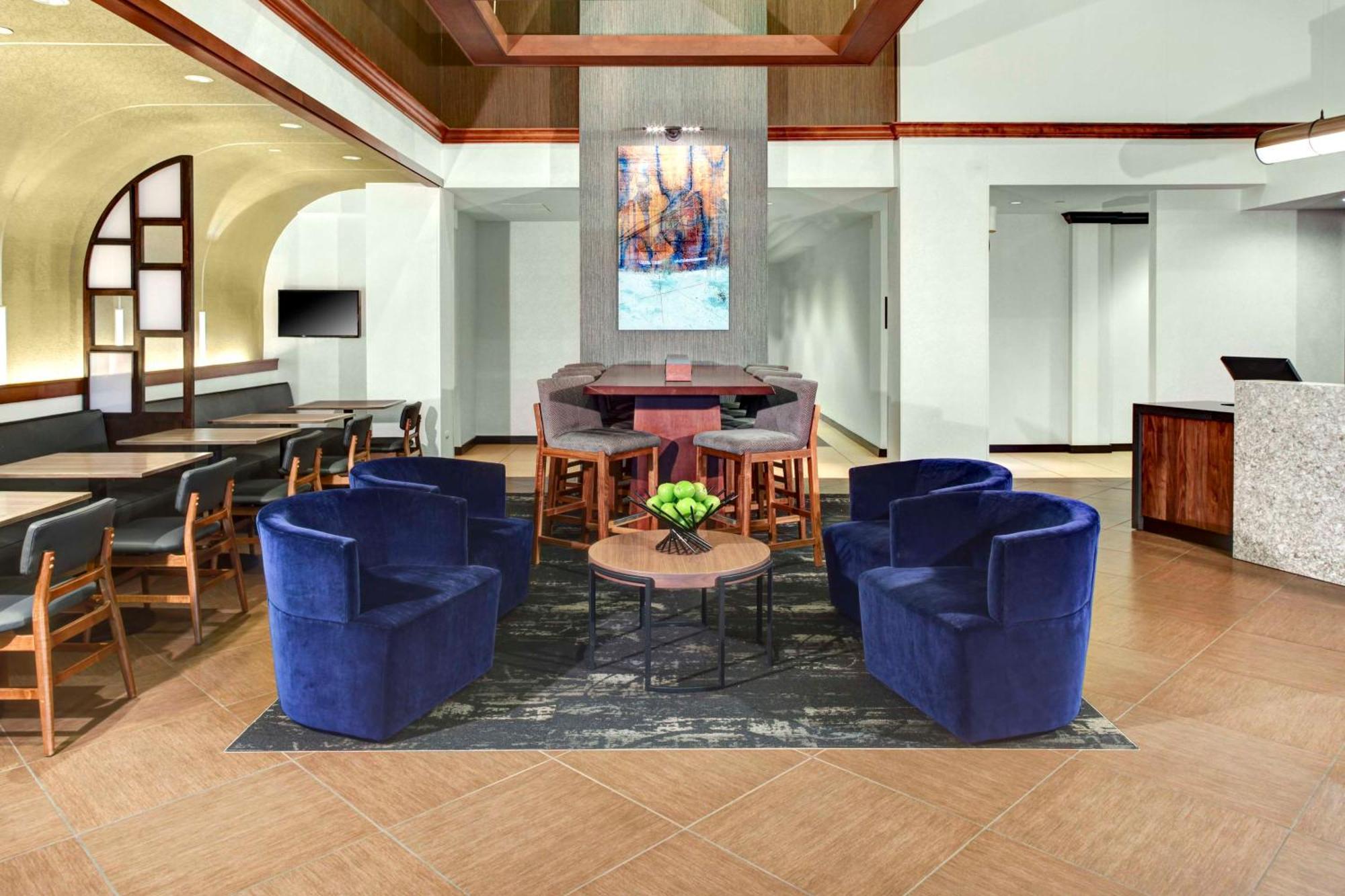 Hyatt Place Tampa Busch Gardens Luaran gambar