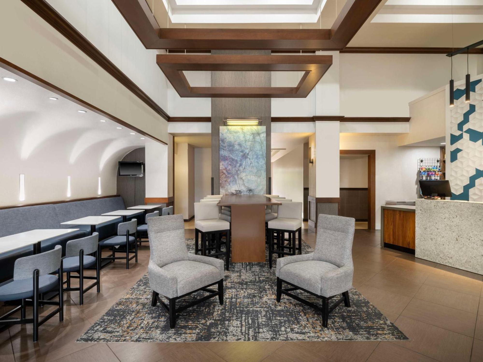 Hyatt Place Tampa Busch Gardens Luaran gambar