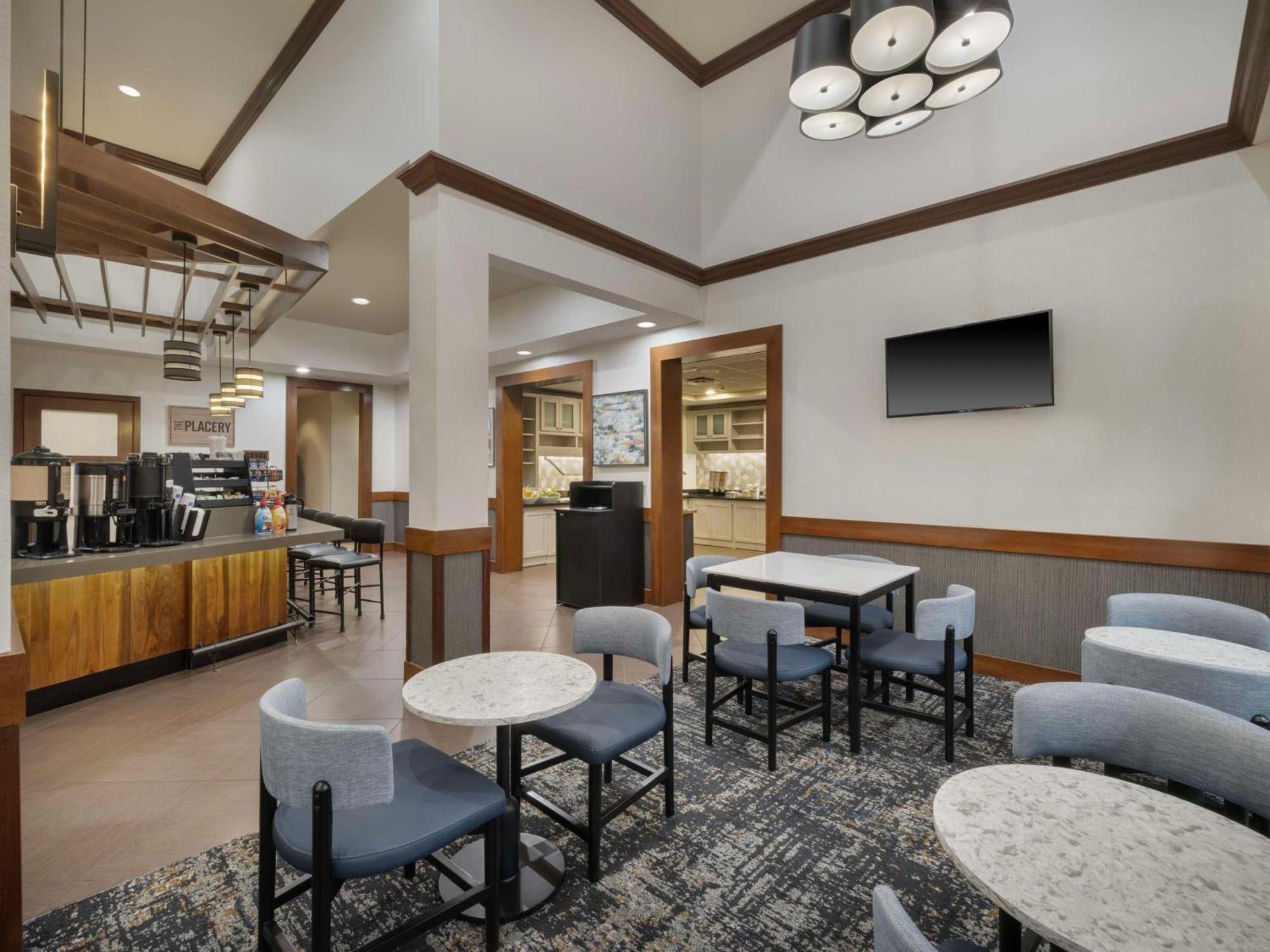 Hyatt Place Tampa Busch Gardens Luaran gambar