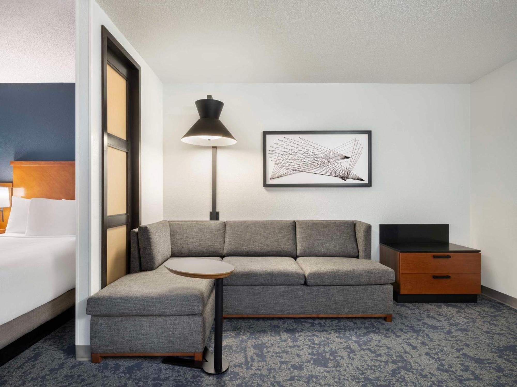 Hyatt Place Tampa Busch Gardens Luaran gambar