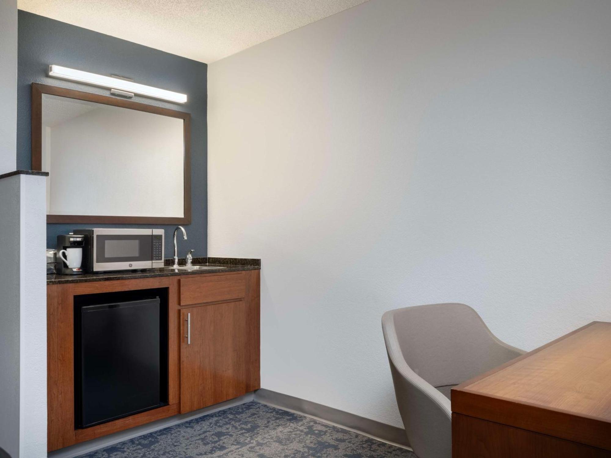 Hyatt Place Tampa Busch Gardens Luaran gambar