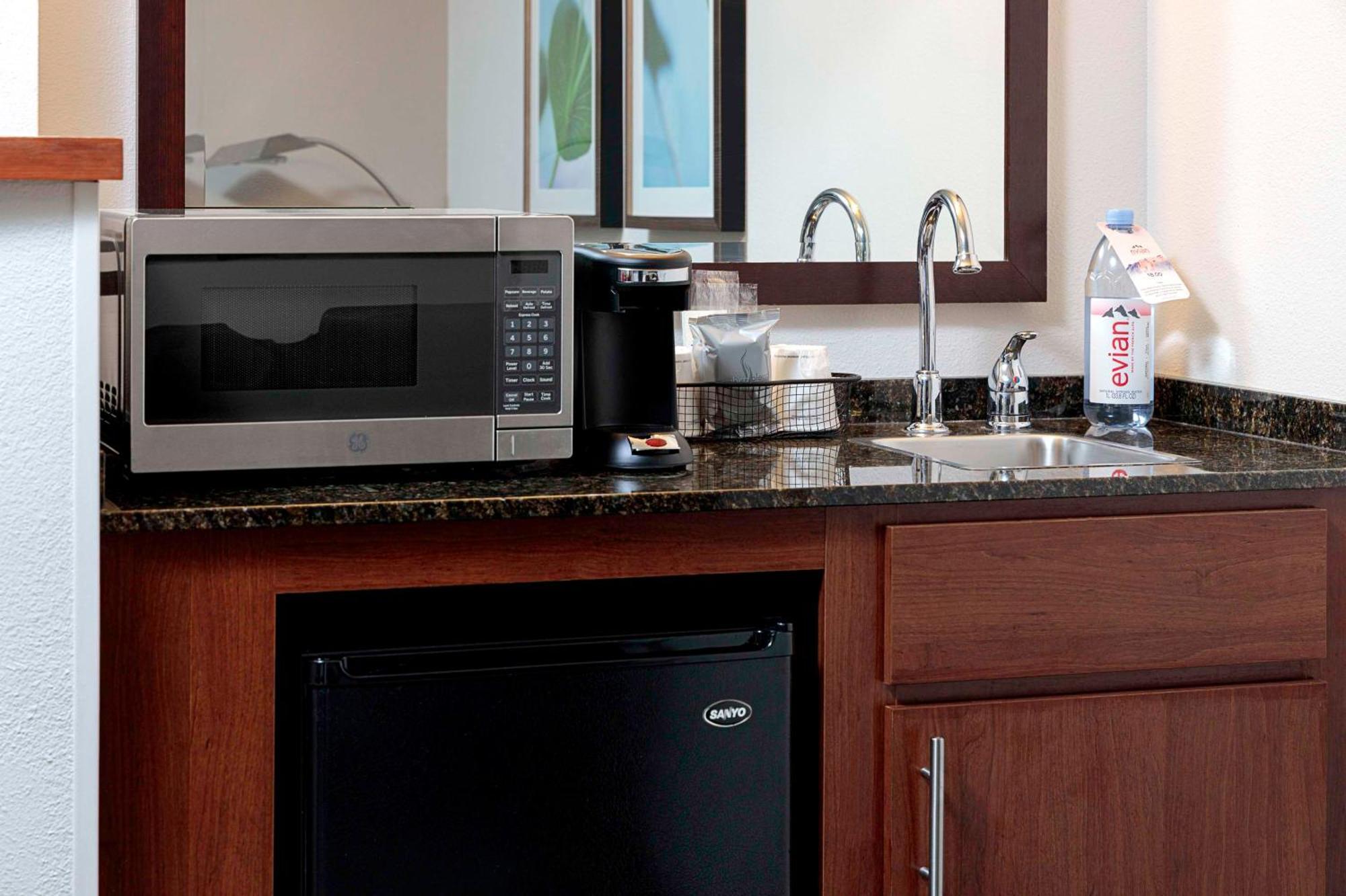 Hyatt Place Tampa Busch Gardens Luaran gambar